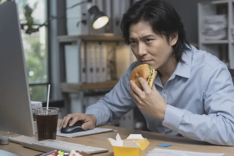 30岁晚餐血糖15点5是怎么回事(图2)