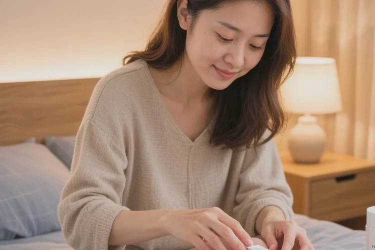 儿童四肢偶尔长湿疹能不能治愈(图1)