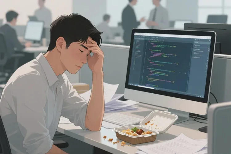 29岁下午血糖23.1是怎么回事(图2)