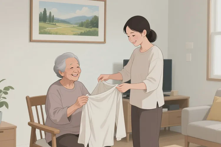 高龄老人小腿偶尔长湿疹可不可以治愈(图4)