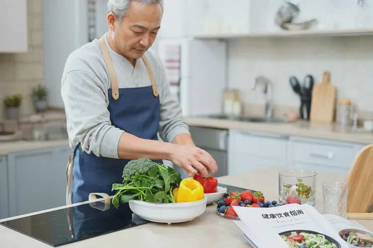 31岁空腹血糖20.1是怎么回事(图3)