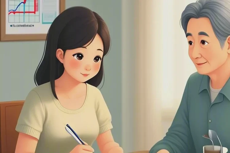 31岁早上空腹血糖4点2是怎么回事(图4)