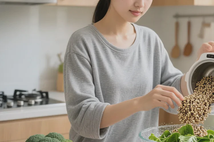 31岁中餐血糖13.1是怎么回事(图2)