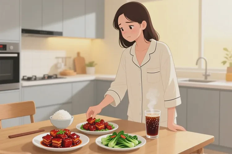 29岁下午血糖19点7是怎么回事(图2)