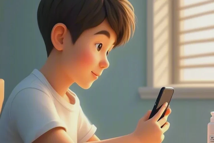 大学生肚子上起湿疹能根治吗(图2)