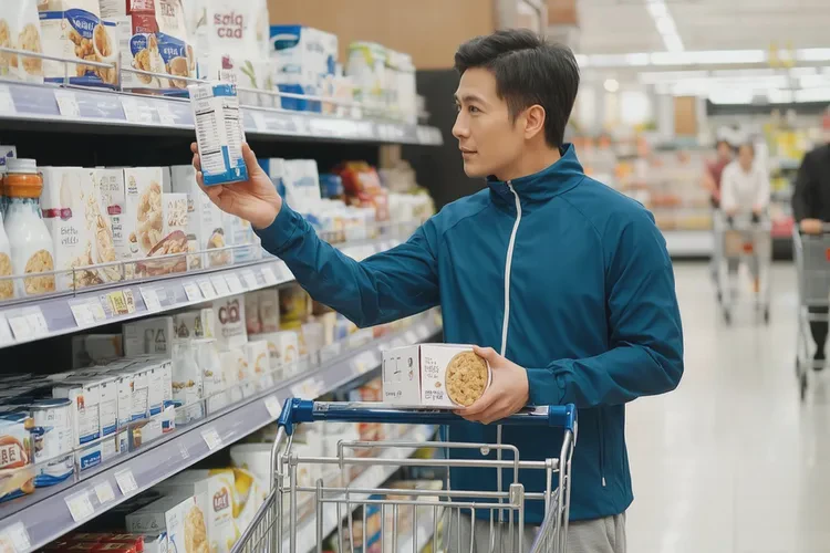 30岁早餐血糖6.0是怎么回事(图4)