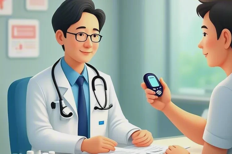 31岁餐后血糖3点3是怎么回事(图3)