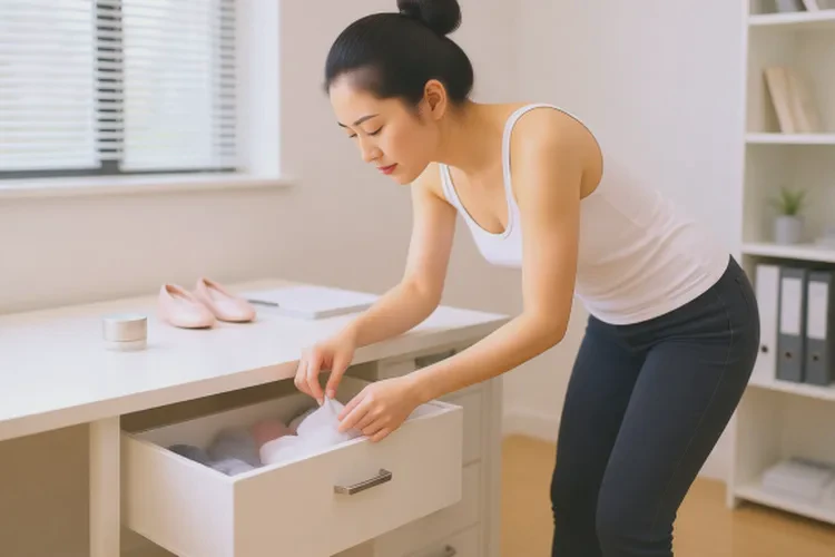 女人脚上容易长湿疹可不可以治愈(图2)