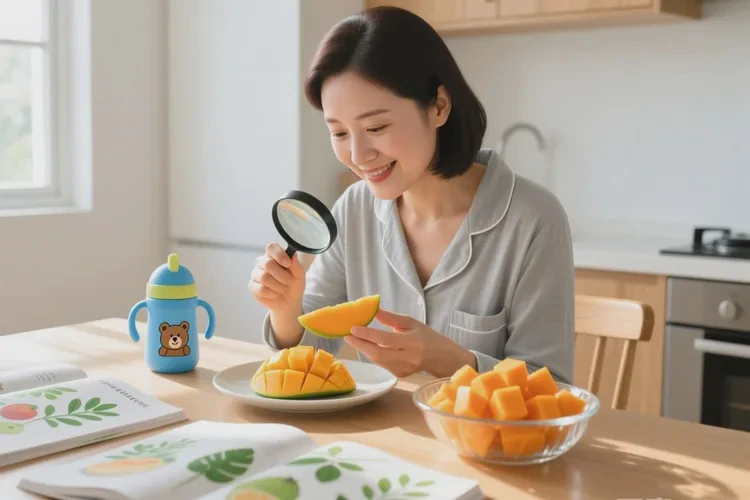 孩子手臂经常长湿疹能不能治愈(图3)