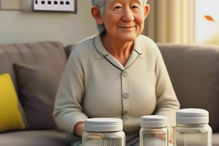 老年人小腿上偶尔长湿疹能根治吗(图3)