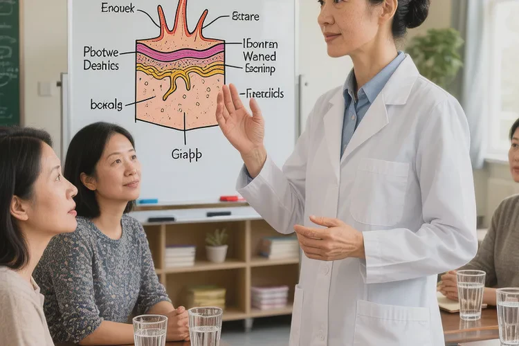 幼儿小腿起湿疹能根治吗(图4)