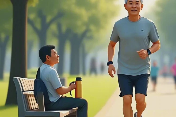 31岁中餐血糖18点4是怎么回事(图3)