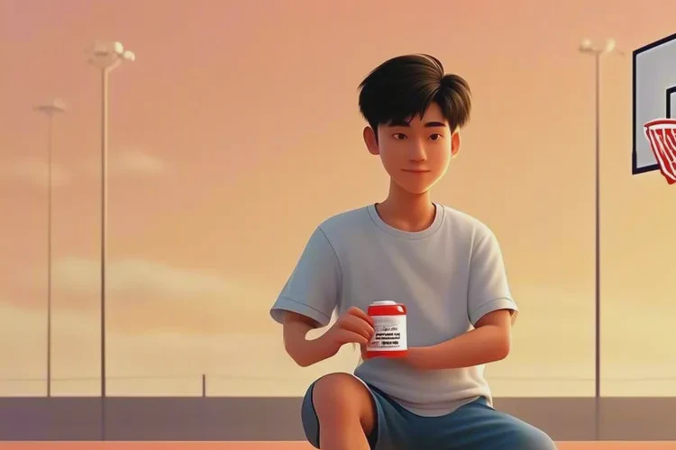 青少年脚上出现湿疹能根治吗(图1)