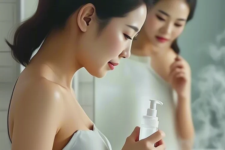 女人肚子经常起湿疹可不可以治愈(图1)