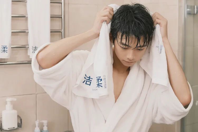 青少年肛周起湿疹能根治吗(图2)