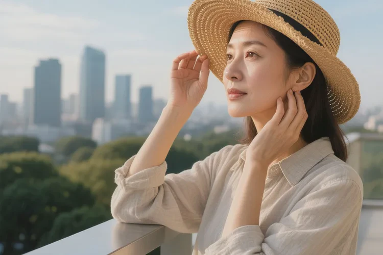 女生面部容易起湿疹能根治吗(图3)