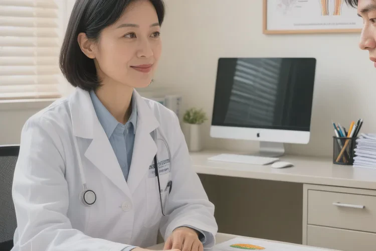 31岁晚餐血糖18点3是怎么回事(图2)