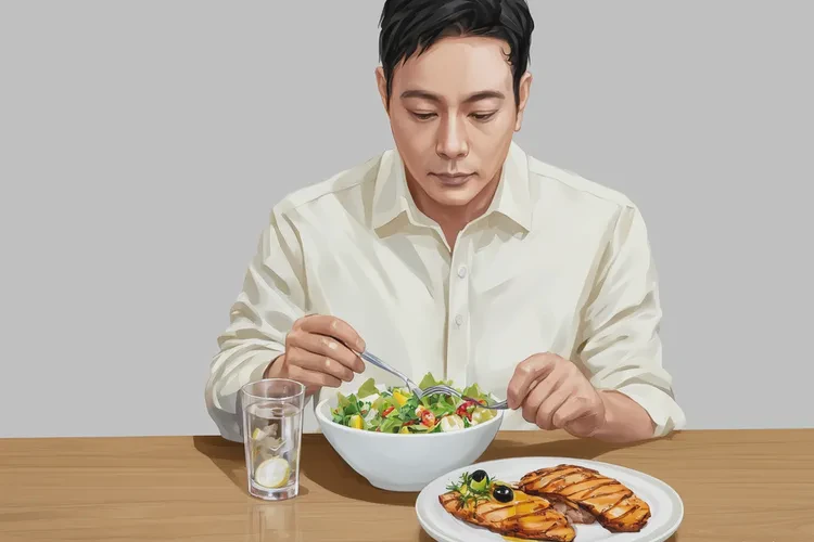 30岁晚上血糖24.1是怎么回事(图1)