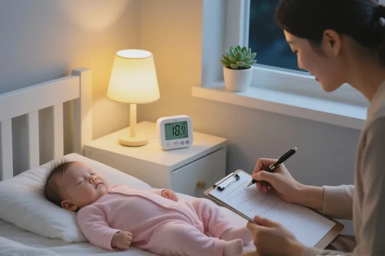 婴儿肛周出现湿疹可以根治吗(图3)