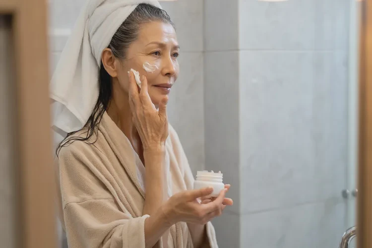 哺乳期妈妈手臂上经常长湿疹可不可以治愈(图2)