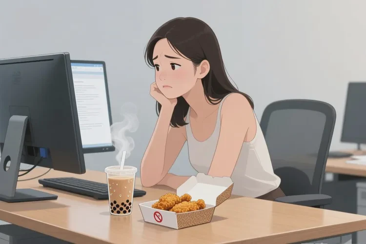 29岁晚上血糖6点4是怎么回事(图2)