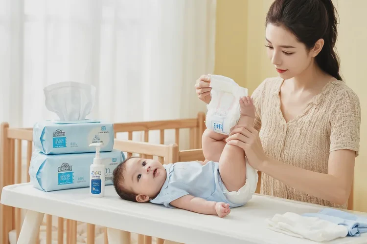 幼儿肛周有湿疹可以根治吗(图3)