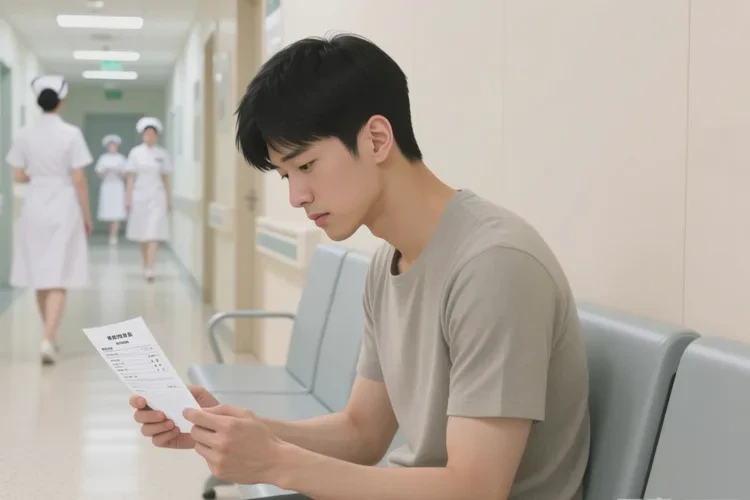 29岁中午血糖7.7是怎么回事(图1)