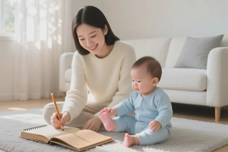 宝宝脚上经常长湿疹可以根治吗(图4)