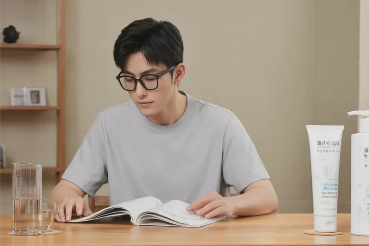 青年人小腿上容易起湿疹能根治吗(图3)