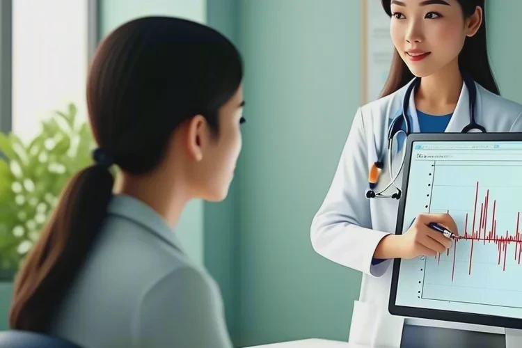 31岁空腹血糖3.9是怎么回事(图4)