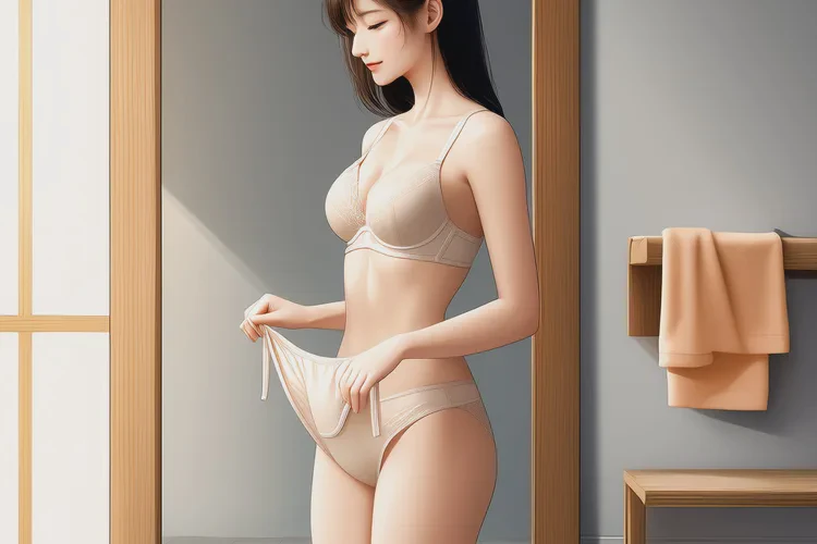 女生屁股偶尔长湿疹可以根治吗(图1)