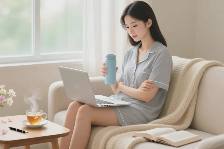 女人全身经常长湿疹可不可以治愈(图2)