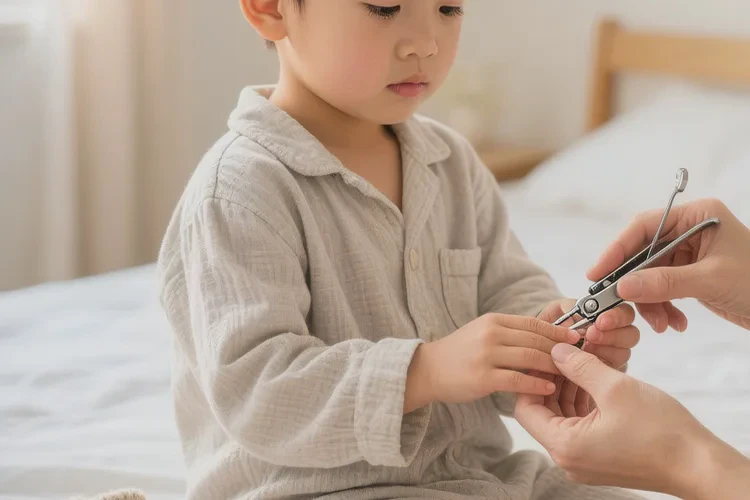 小儿肚子上偶尔长湿疹能根治吗(图3)