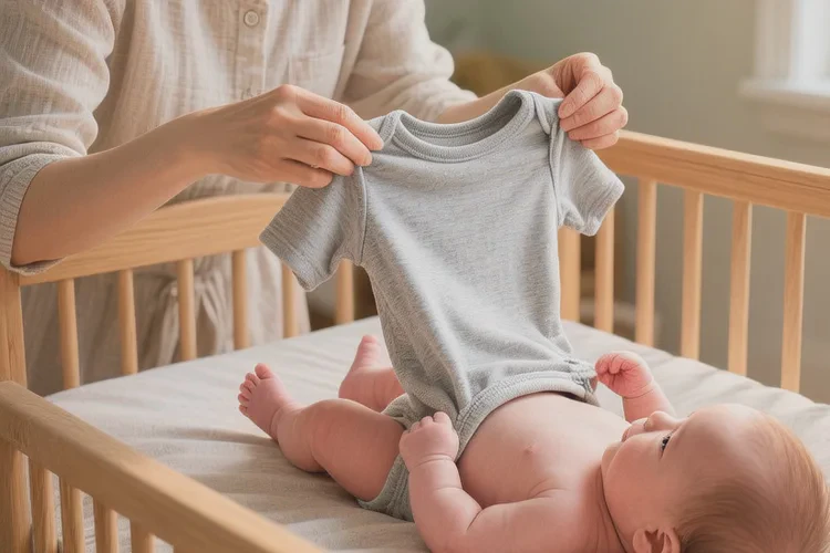 宝宝全身经常起湿疹能够根治吗(图2)