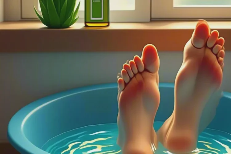 男性脚上出湿疹可以根治吗(图2)