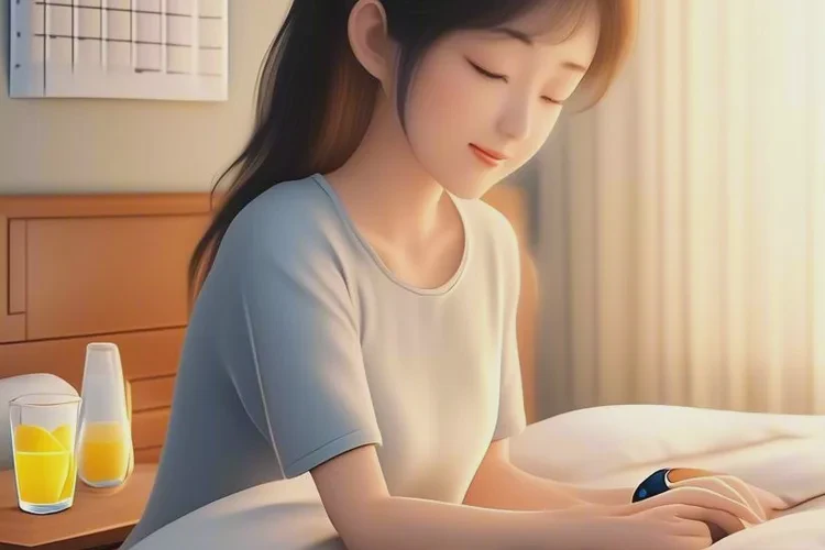 30岁早上空腹血糖11点8是怎么回事(图2)