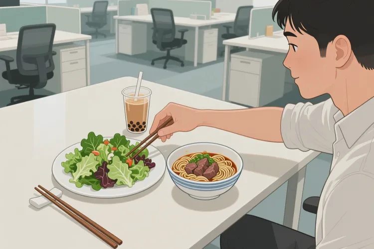 29岁下午血糖5点5是怎么回事(图3)