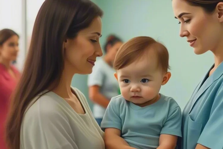 儿童手臂上出湿疹能够根治吗(图4)