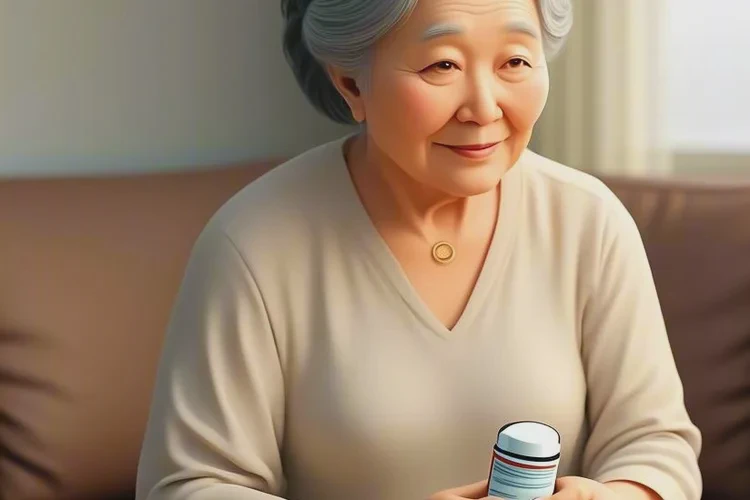 老年人屁股上经常起湿疹能根治吗(图1)