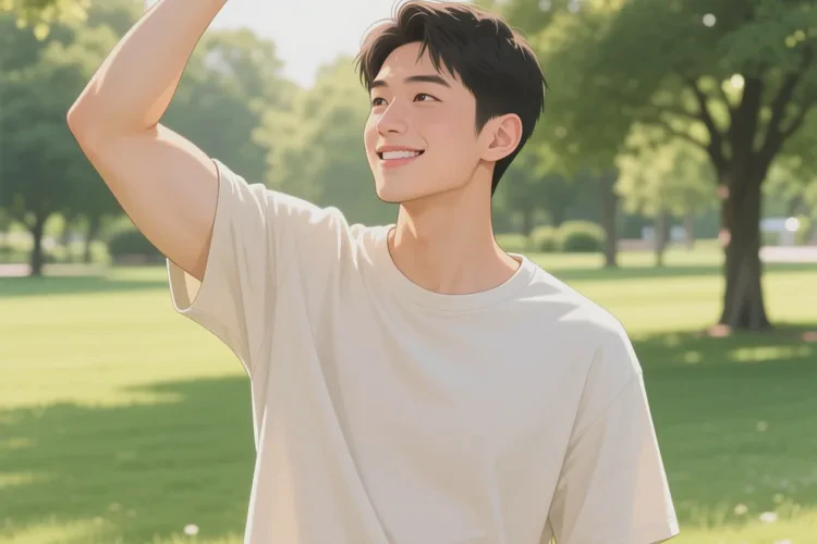 男人手臂上容易起湿疹可不可以治愈(图4)