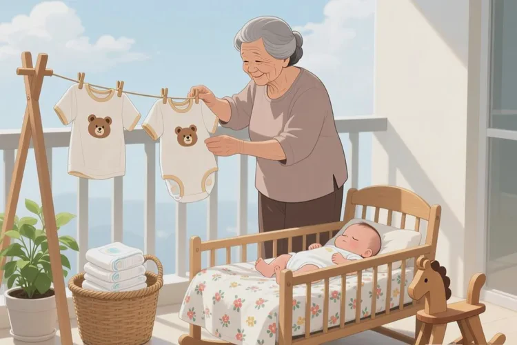 婴儿肛周偶尔起湿疹可以根治吗(图4)