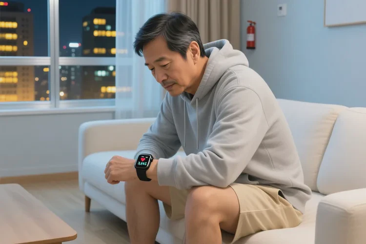 29岁晚上血糖18.8是怎么回事(图3)