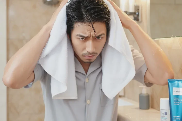 男性屁股出湿疹可以根治吗(图2)