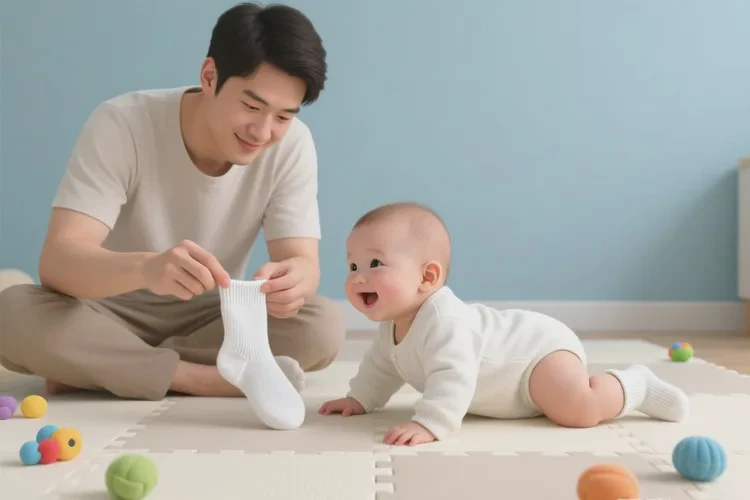 宝宝身上经常长湿疹可以根治吗(图4)