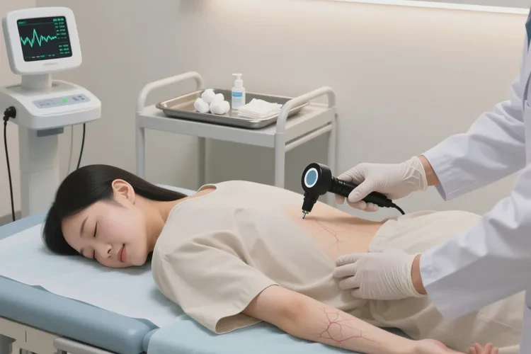 女人屁股上偶尔长湿疹可不可以治愈(图3)