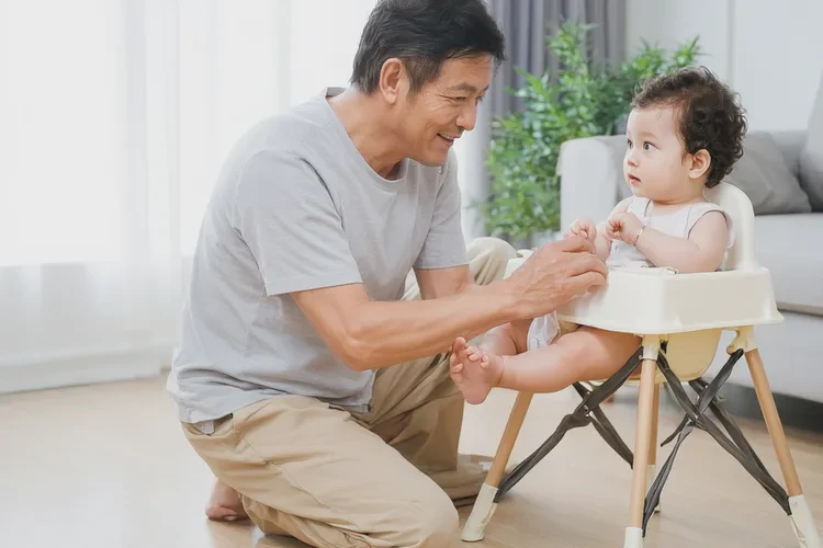 婴幼儿脖子经常起湿疹能够根治吗(图2)