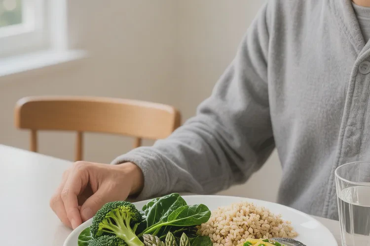 30岁中餐血糖24.5是怎么回事(图3)