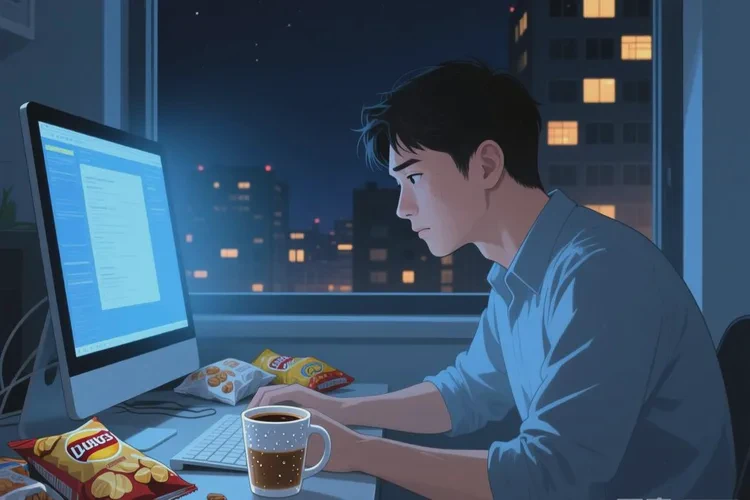 29岁下午血糖14.7是怎么回事(图3)