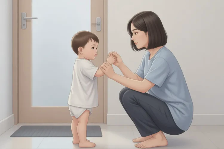 宝宝肚子出湿疹可以根治吗(图3)