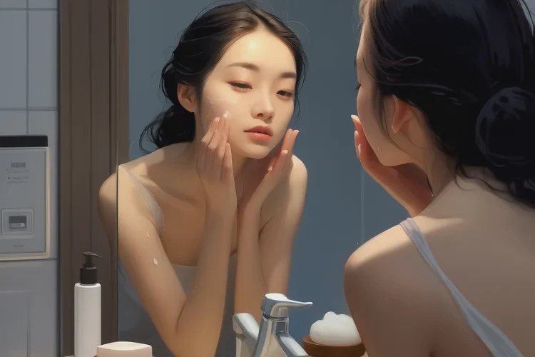 女性身上偶尔起湿疹能根治吗(图1)